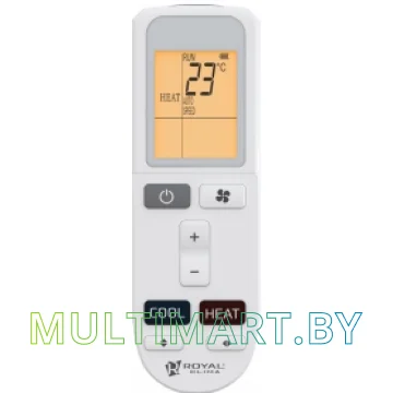 Кондиционер Royal Clima CO-F 48HNR картинка 4